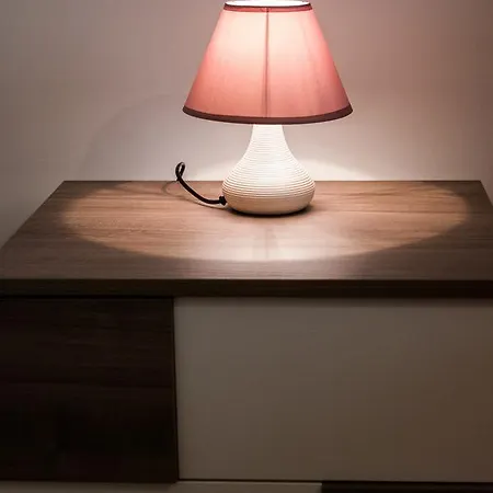 Apartament Dei Cedri Attic
