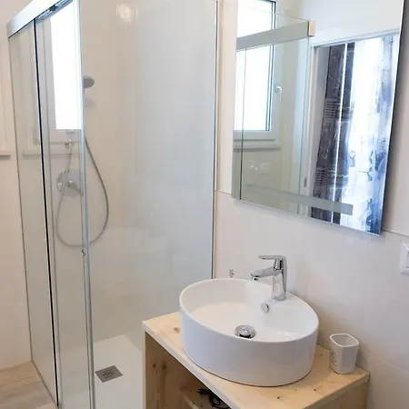 Apartament Dei Cedri Attic *