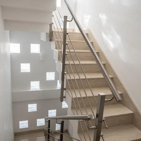 Apartament Dei Cedri Attic *