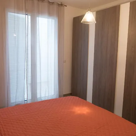 Dei Cedri Attic Apartament *