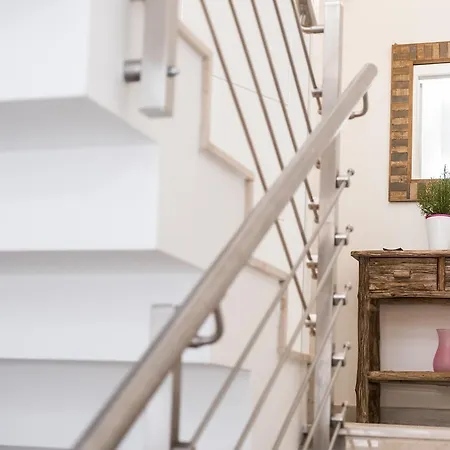 Apartament Dei Cedri Attic *