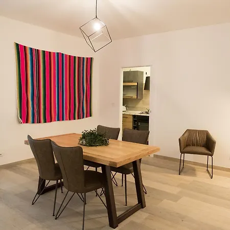 Dei Cedri Attic Bari